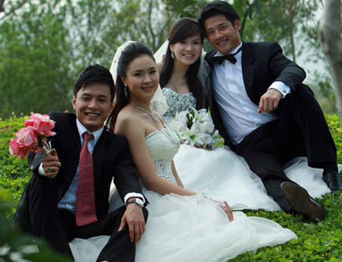 2012 - Năm truyền hình Việt lấy lại phong độ 1