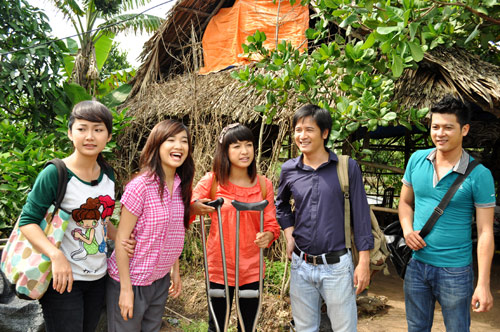 2012 - Năm truyền hình Việt lấy lại phong độ 2