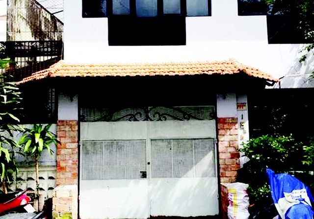 NSƯT Chánh Tín hé lộ thông tin bất ngờ trong việc trả nhà