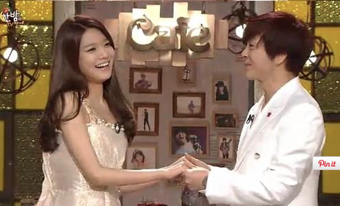 Sooyoung (SNSD) chia sẻ về chuyện hẹn hò của Yoona và Lee Seung Gi 1