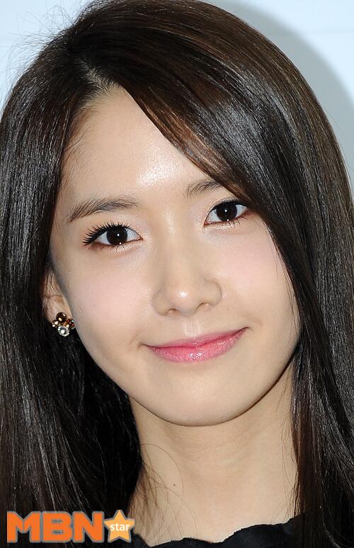 Yoona (SNSD) dịu dàng và đẹp rạng rỡ dự sự kiện 6