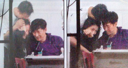 Những scandal gạ tình, sàm sỡ rúng động showbiz 5 Những scandal gạ tình, sàm sỡ rúng động showbiz 5