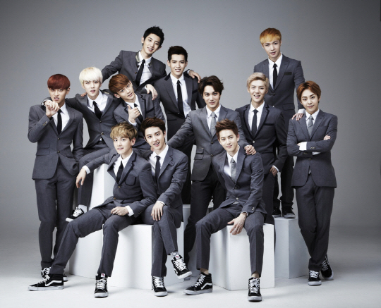 Những vụ tai tiếng khiến EXO "mất điểm" dư luận từ trước tới nay 1