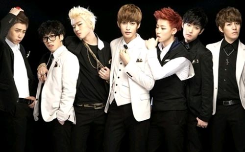 Block B kiện công ty quản lý Stardom quỵt lương 1