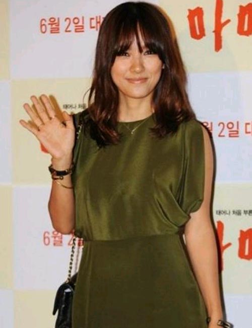 Lee Hyori đầu tư biệt thự nghỉ dưỡng ở đảo Jeju 2