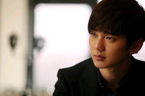Yoo Seung Ho từ chối đóng quảng cáo để lặng lẽ nhập ngũ 2