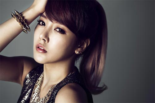 Soyeon (T-ara) bị chỉ trích vì nói xấu Yoon Eun Hye 1