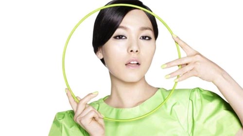 "Cô dâu" Sunye (Wonder Girls) mở tiệc chia tay đời độc thân 2