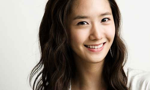 SNSD Yoona thú nhận mặt già hơn tuổi 1