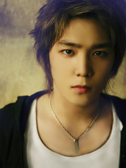 Kangin (Super Junior) phong độ bất ngờ nhờ giảm cân 2