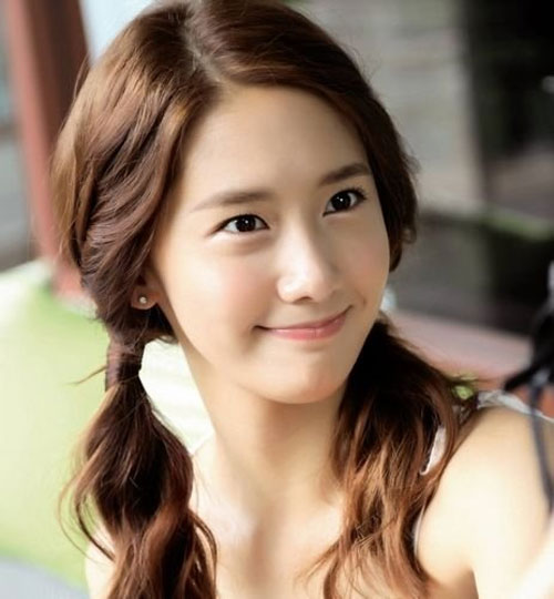 YoonA (SNSD) từng kiên trì đi thử vai hơn 200 lần  3