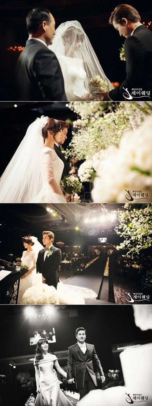 Ông trùm JYP gửi tweet chúc mừng tới Sunye 9