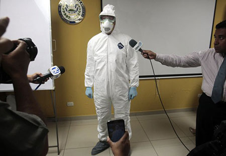 Bệnh nhân đầu tiên nhiễm Ebola ở Mỹ đã tử vong 1