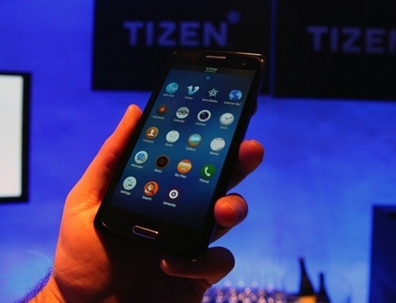 Tizen OS: Bản “copy” hoàn hảo của Android? 1
