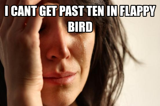 Flappy Bird “chính chủ” có thể sẽ được... hồi sinh 2