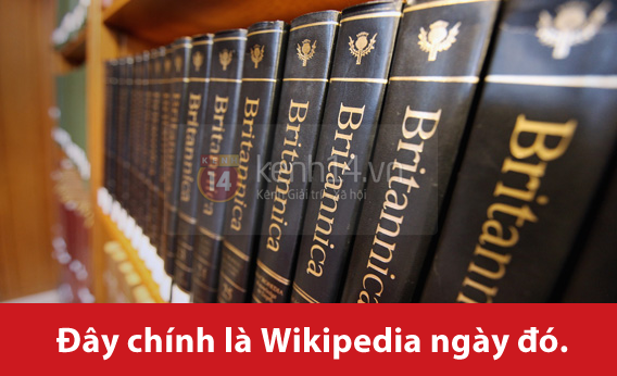 Trải nghiệm cuộc sống thời kì “tiền” Internet 12