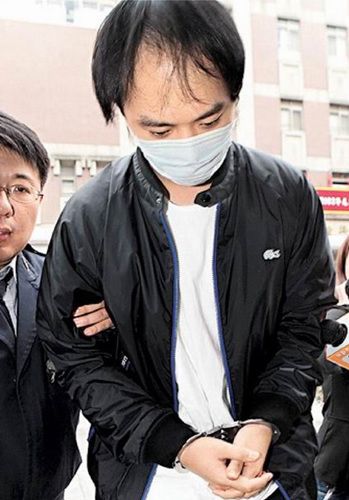Lý Tông Hựu muốn trả tiền cho 31 nạn nhân bị quay clip sex 2