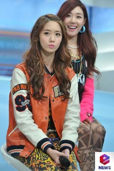 SNSD khoe vẻ siêu cute như búp bê 4