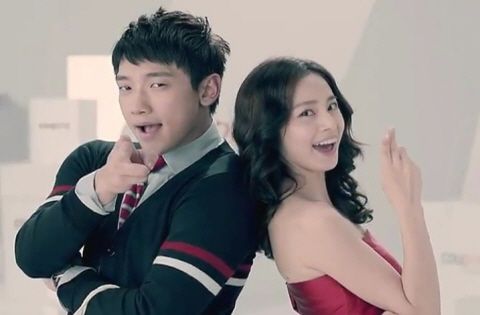 Lộ chuyện hẹn h&ograve;, Kim Tae Hee "trốn" ra nước ngo&agrave;i 2