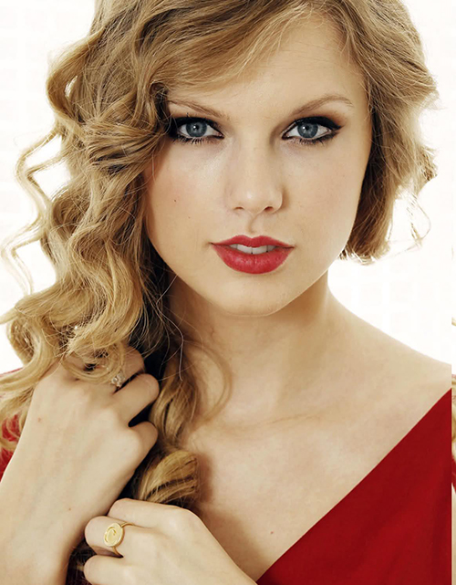 Taylor Swift suy sụp vì liên tục bị "ném đá" 1