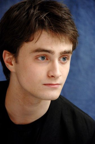 "Harry Porter" Daniel Radcliffe xuống sắc trầm trọng 3