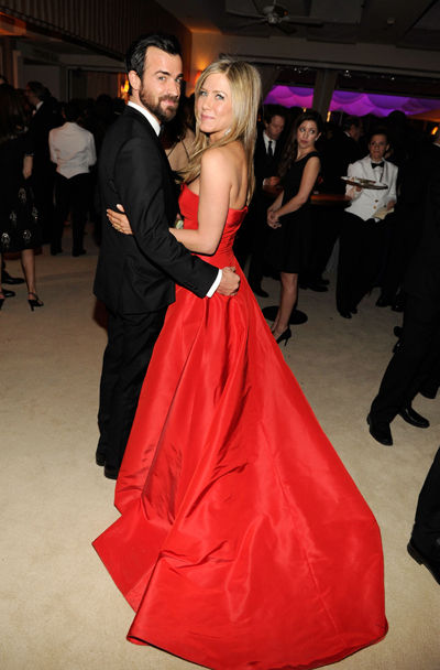 Jennifer Aniston sẽ làm đám cưới trong tháng 3 1