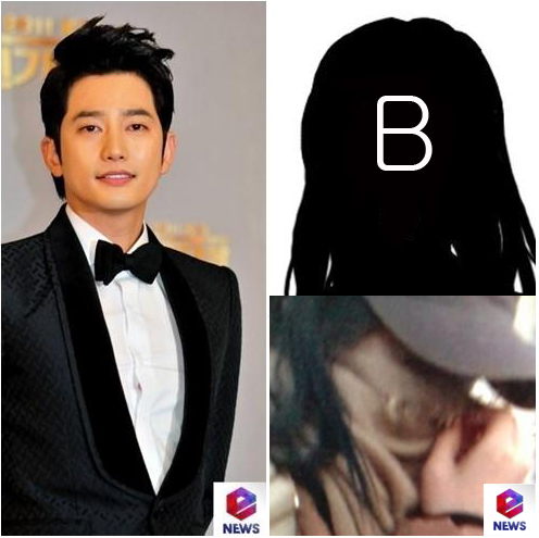 Vụ Park Shi Hoo: Nạn nhân A bị bạn thân tố cáo "hai mặt" 1