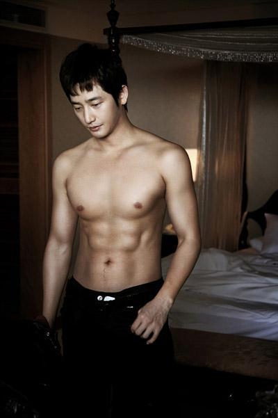 Cảnh sát bỏ sót những bằng chứng có lợi cho Park Shi Hoo 2