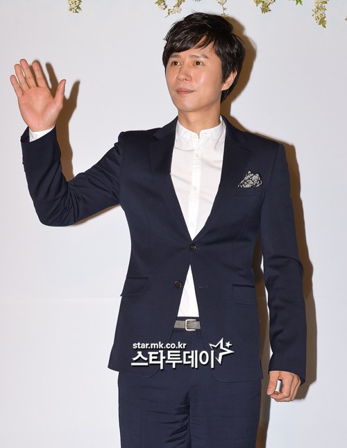 Dàn sao khủng nô nức trong đám cưới Han Jae Suk - Park Sol Mi  16