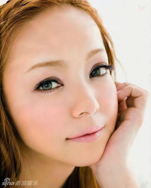 Cbiz chao đảo v&igrave; Diva Nhật 36 tuổi trẻ như g&aacute;i 18 10