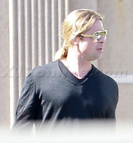 Mỹ nh&acirc;n thế giới &ldquo;đổ gục&rdquo; trước Angelina Jolie 6