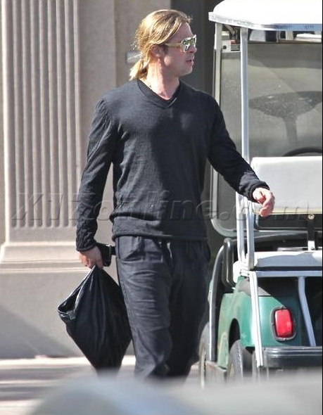 Mỹ nh&acirc;n thế giới &ldquo;đổ gục&rdquo; trước Angelina Jolie 8