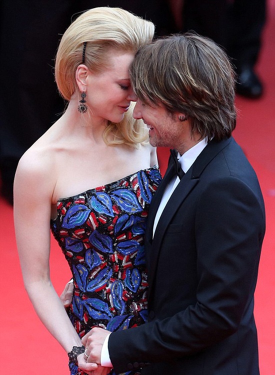 Những khoảnh khắc đáng nhớ trên thảm đỏ Cannes 2013 1