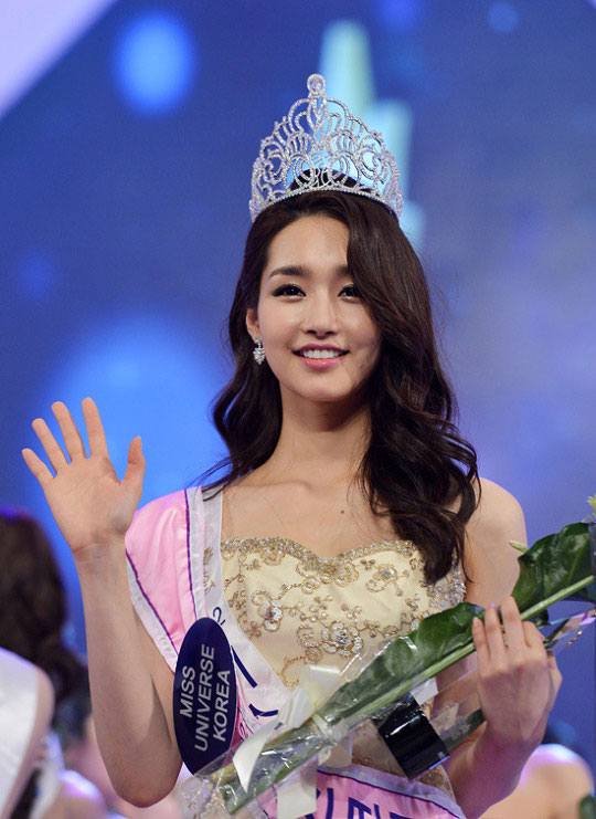 Hoa hậu Hàn Quốc qua các năm: Câu hỏi lớn về nhan sắc 13