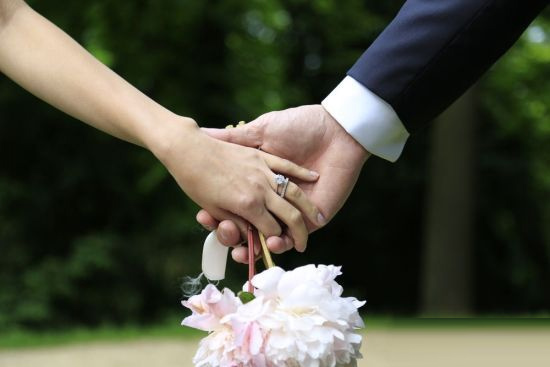 Sao TVB Trần Hào chi hơn 8 tỷ làm đám cưới tiết kiệm 4