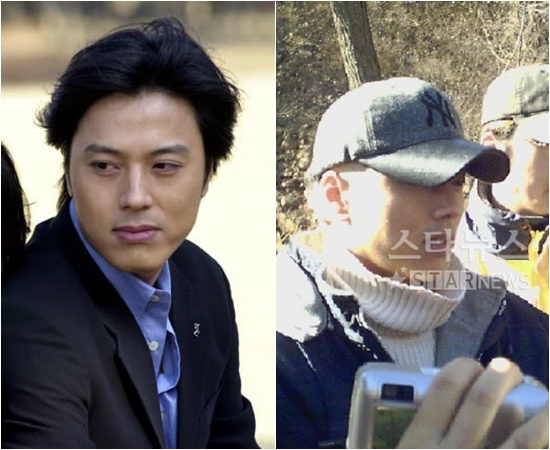 Sao H&agrave;n mất h&igrave;nh tượng v&igrave; l&ugrave;m x&ugrave;m chuyện nhập ngũ 4