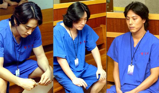 Sao H&agrave;n mất h&igrave;nh tượng v&igrave; l&ugrave;m x&ugrave;m chuyện nhập ngũ 1