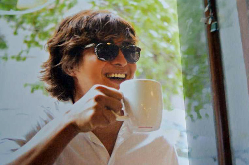 Ảnh quá khứ siêu cute của ông hoàng Kbiz Bae Yong Joon 10