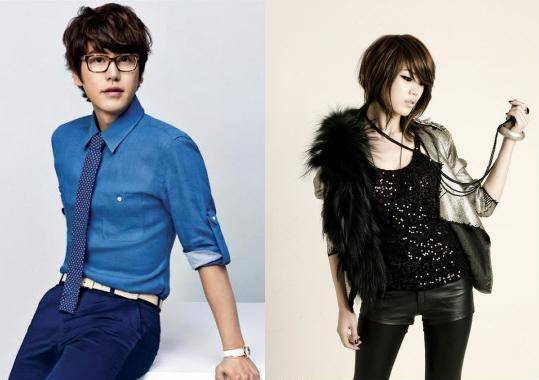 Kyuhyun (SuJu), Yeon Ji (SeeYa) sắp tốt nghiệp Đại học danh tiếng 1