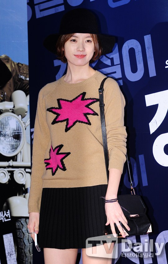  SNSD, Kim Tae Hee đẹp rạng ngời dự sự kiện 16