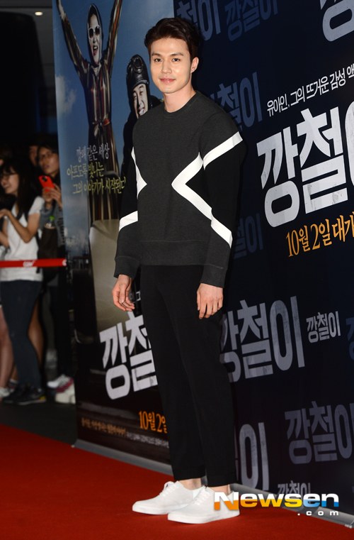  SNSD, Kim Tae Hee đẹp rạng ngời dự sự kiện 18