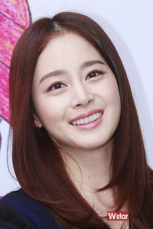 33 tuổi Kim Tae Hee vẫn trẻ đẹp như thiếu nữ 4