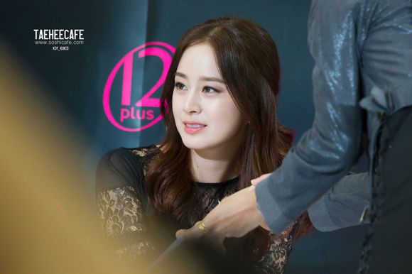 Truyền thông Thái Lan "đổ" trước vẻ đẹp nữ thần của Kim Tae Hee 3