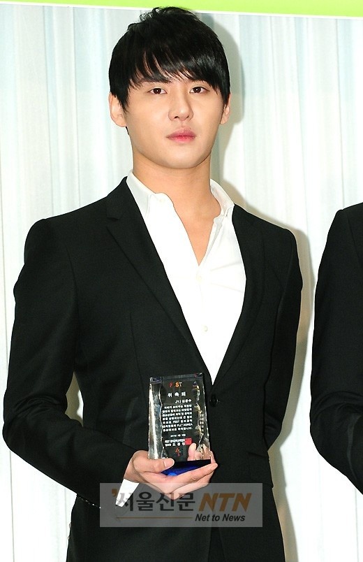 Junsu (JYJ) đầu tư 250 tỷ đồng cho khách sạn, trở thành đại gia Kbiz 2