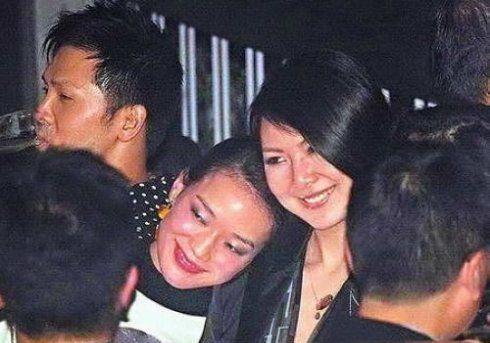 Khi sao nữ châu Á mất điểm vì nghi án say xỉn 12