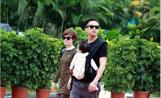 Những khoảnh khắc hạnh phúc của các cặp vợ chồng sao Hoa ngữ 4 Những khoảnh khắc hạnh phúc của các cặp vợ chồng sao Hoa ngữ 4
