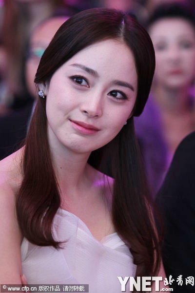 Kim Tae Hee và Phạm Băng Băng nổi bật giữa rừng sao Hoa ngữ 5