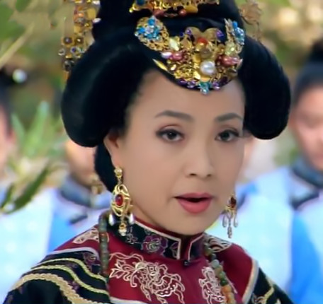 "Hoàng hậu" Đới Xuân Vinh: Người phụ nữ tài ba từng bị con gái "chối bỏ" 9