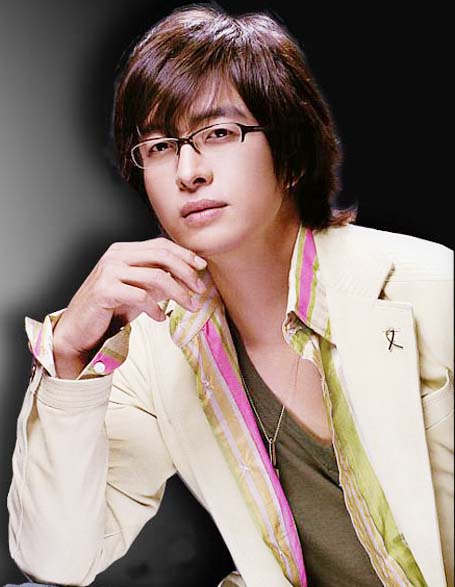 Bạn gái Bae Yong Joon đã từng kết hôn với nhân viên văn phòng 2