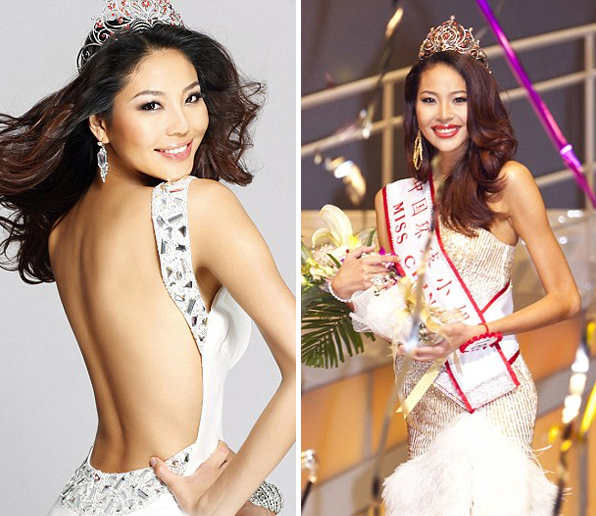 Những nghệ sĩ bị đề nghị "biến mất" khỏi l&agrave;ng giải tr&iacute; năm 2013 6